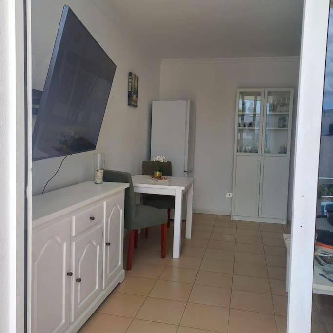 Estudio En Golf Del Sur San Miguel de Abona Kültér fotó