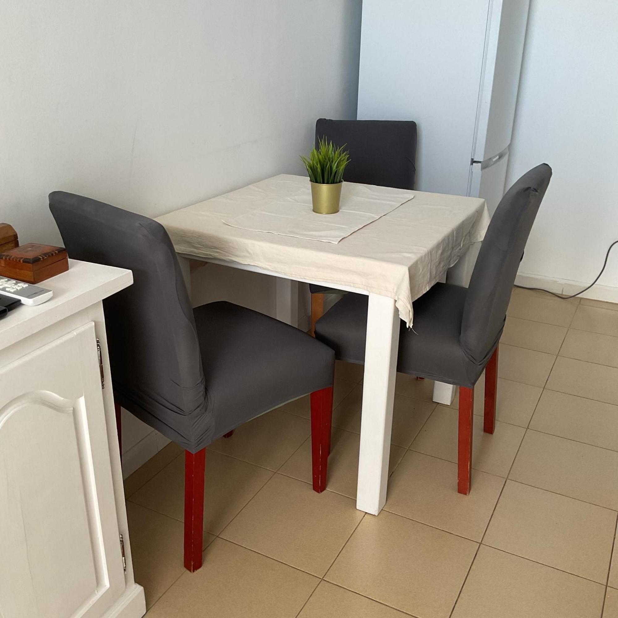 Estudio En Golf Del Sur San Miguel de Abona Kültér fotó